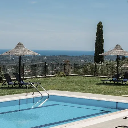 Villa Agrikia